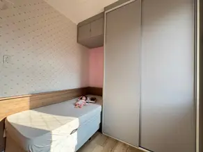 Imagem 2 - Apartamento em Embaré, Santos - SP