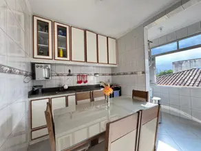 Imagem 6 - Apartamento em Embaré, Santos - SP