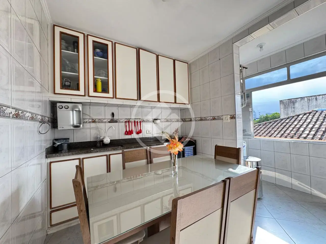 Imagem 6 - Apartamento em Embaré, Santos - SP