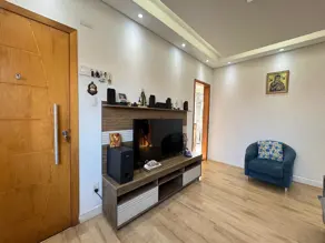 Apartamento Embaré, Santos - SP — foto 2