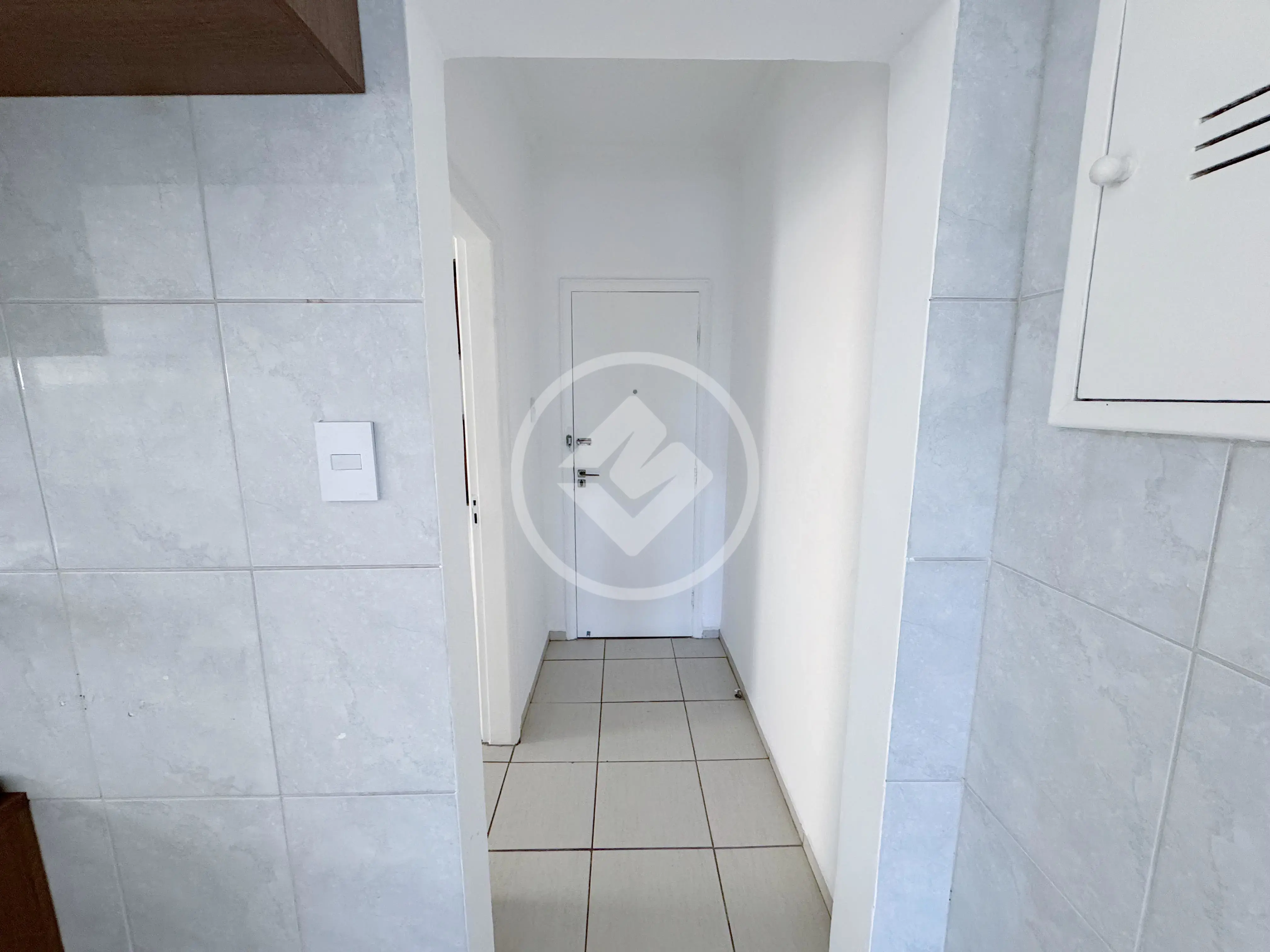 Imagem 5 - Apartamento em Embaré, Santos - SP