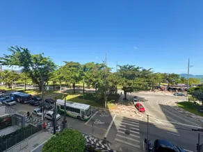 Apartamento Embaré, Santos - SP — foto 1