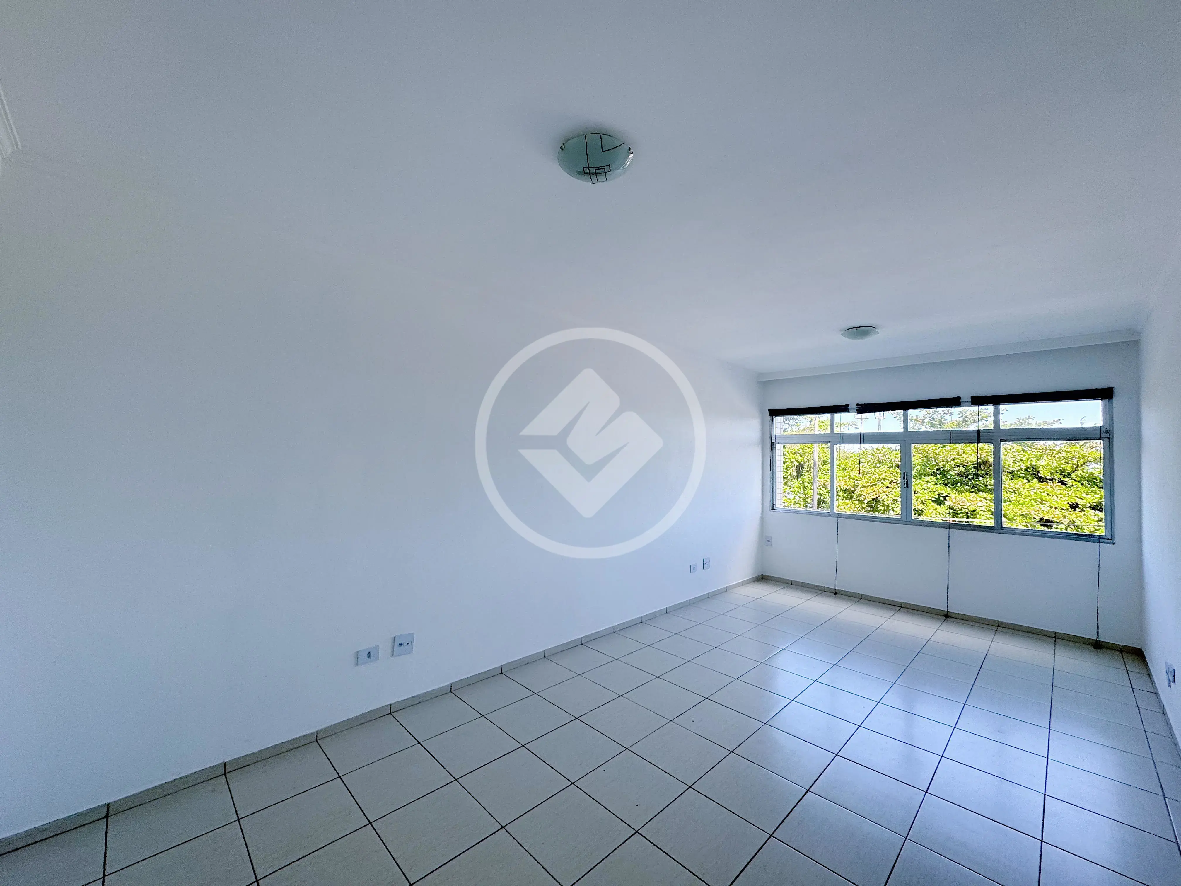 Imagem 1 - Apartamento em Embaré, Santos - SP