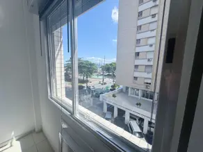Imagem 2 - Apartamento em Embaré, Santos - SP