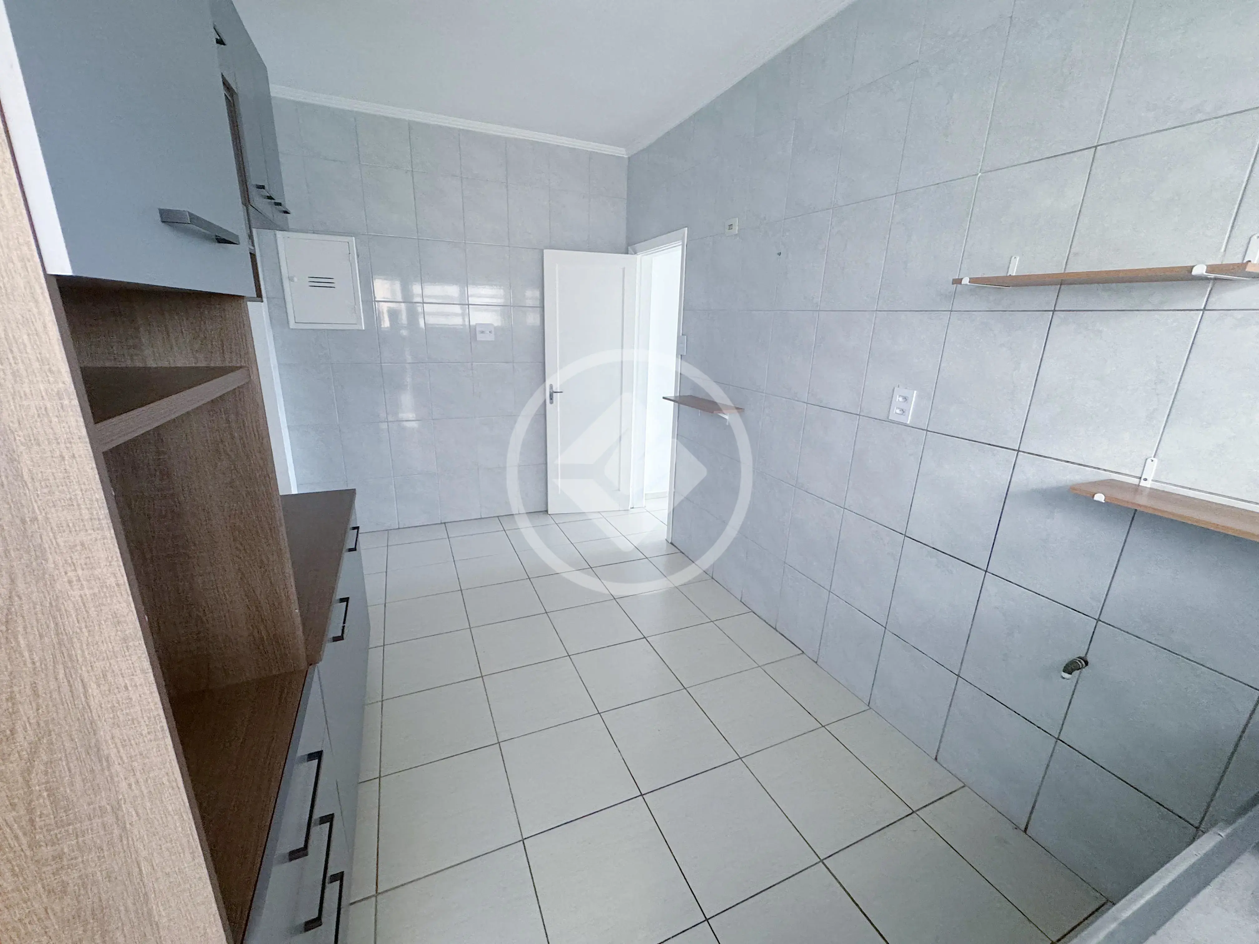 Imagem 6 - Apartamento em Embaré, Santos - SP