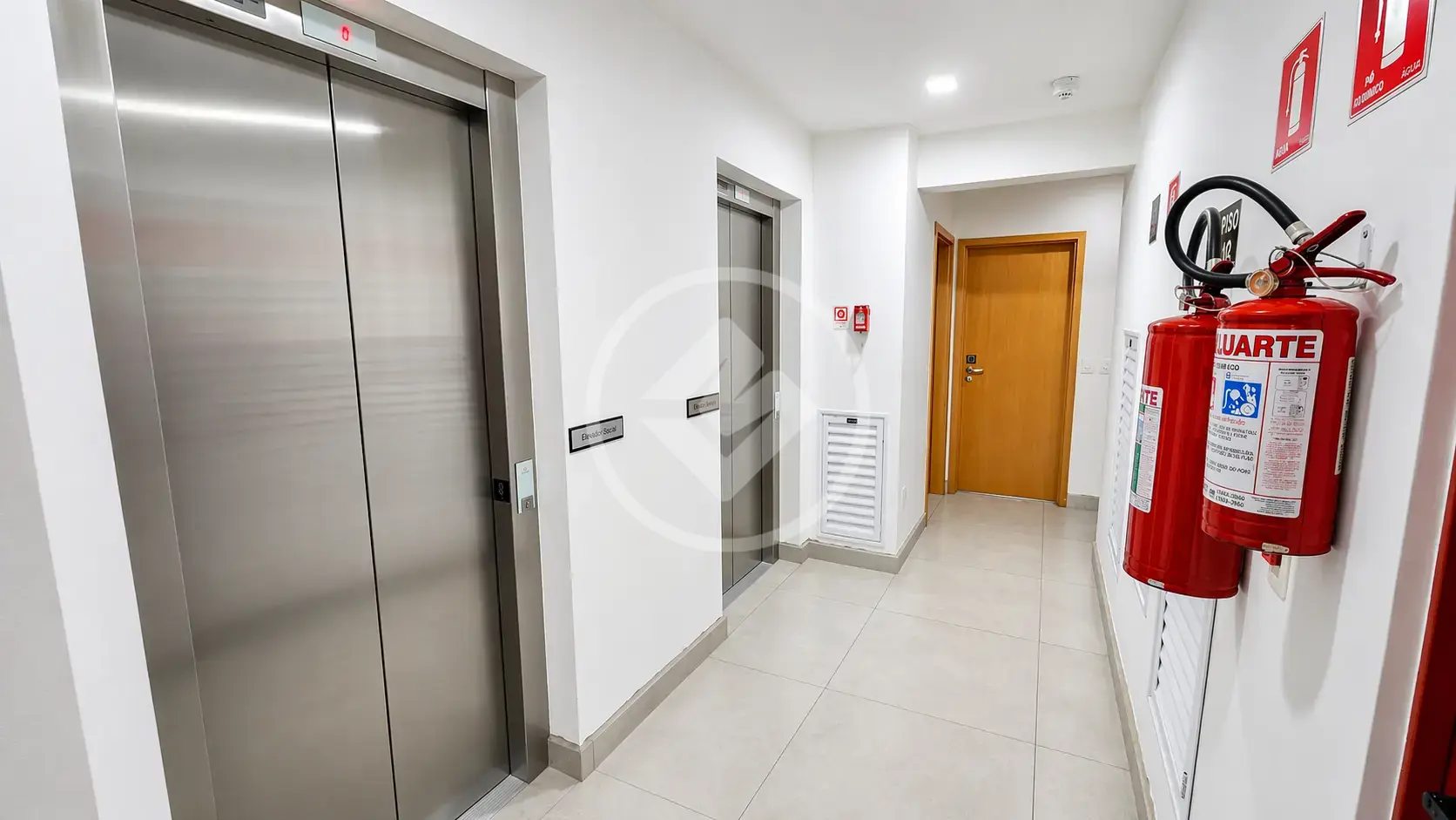 Image 22 - Apartamento em Gonzaga, Santos - SP