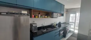 Apartamento Boqueirão, Santos - SP — foto 2