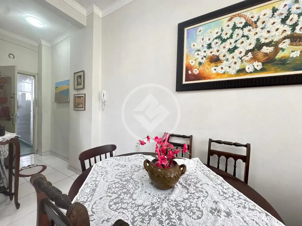 Imagem 5 - Apartamento em Centro, São Vicente - SP