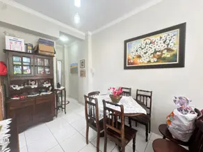 Imagem 3 - Apartamento em Centro, São Vicente - SP