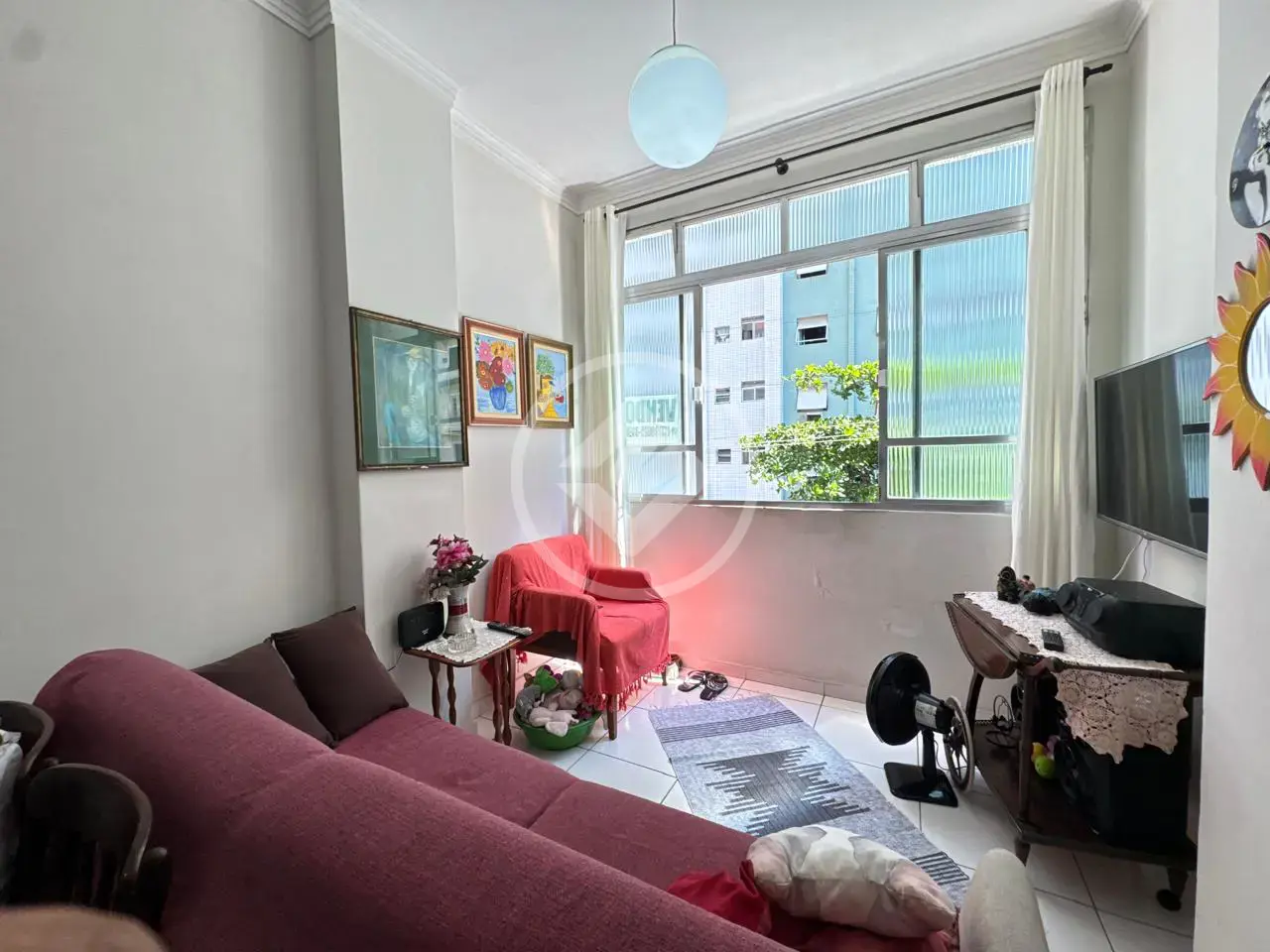 Imagem 6 - Apartamento em Centro, São Vicente - SP