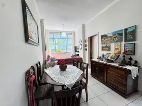 Imagem 2 - Apartamento em Centro, São Vicente - SP