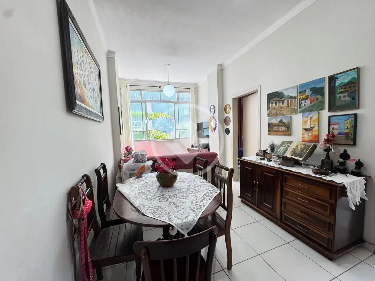 Imagem 2 - Apartamento em Centro, São Vicente - SP