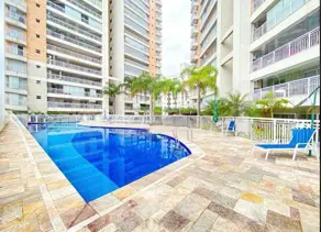 Imagem 2 - Apartamento em Gonzaga, Santos - SP
