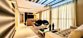 Imagem 5 - Apartamento em Gonzaga, Santos - SP