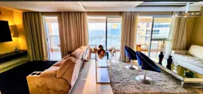 Apartamento Gonzaga, Santos - SP — foto 1