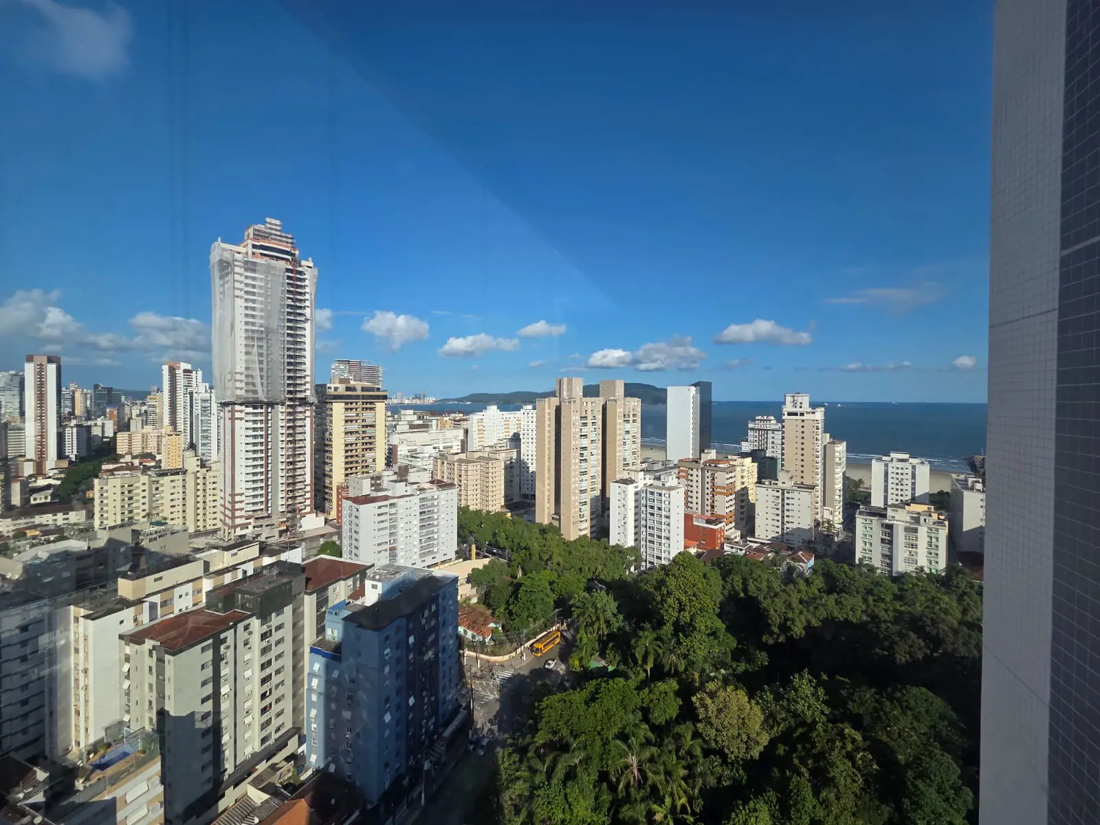 Imagem 1 -  em José Menino, Santos - SP