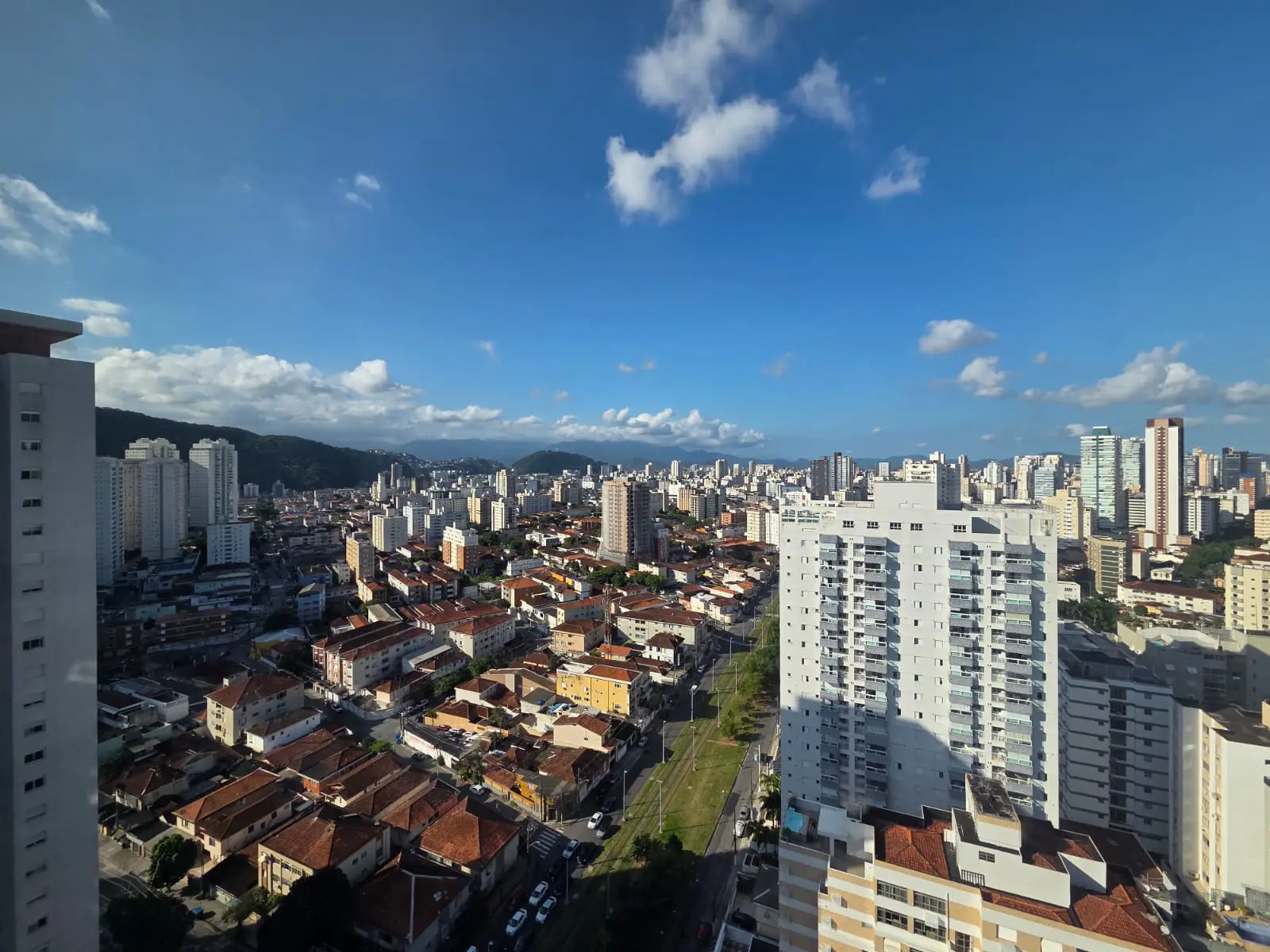 Imagem 3 -  em José Menino, Santos - SP