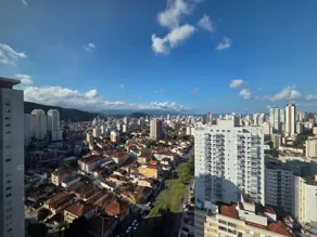 Imagem 3 -  em José Menino, Santos - SP