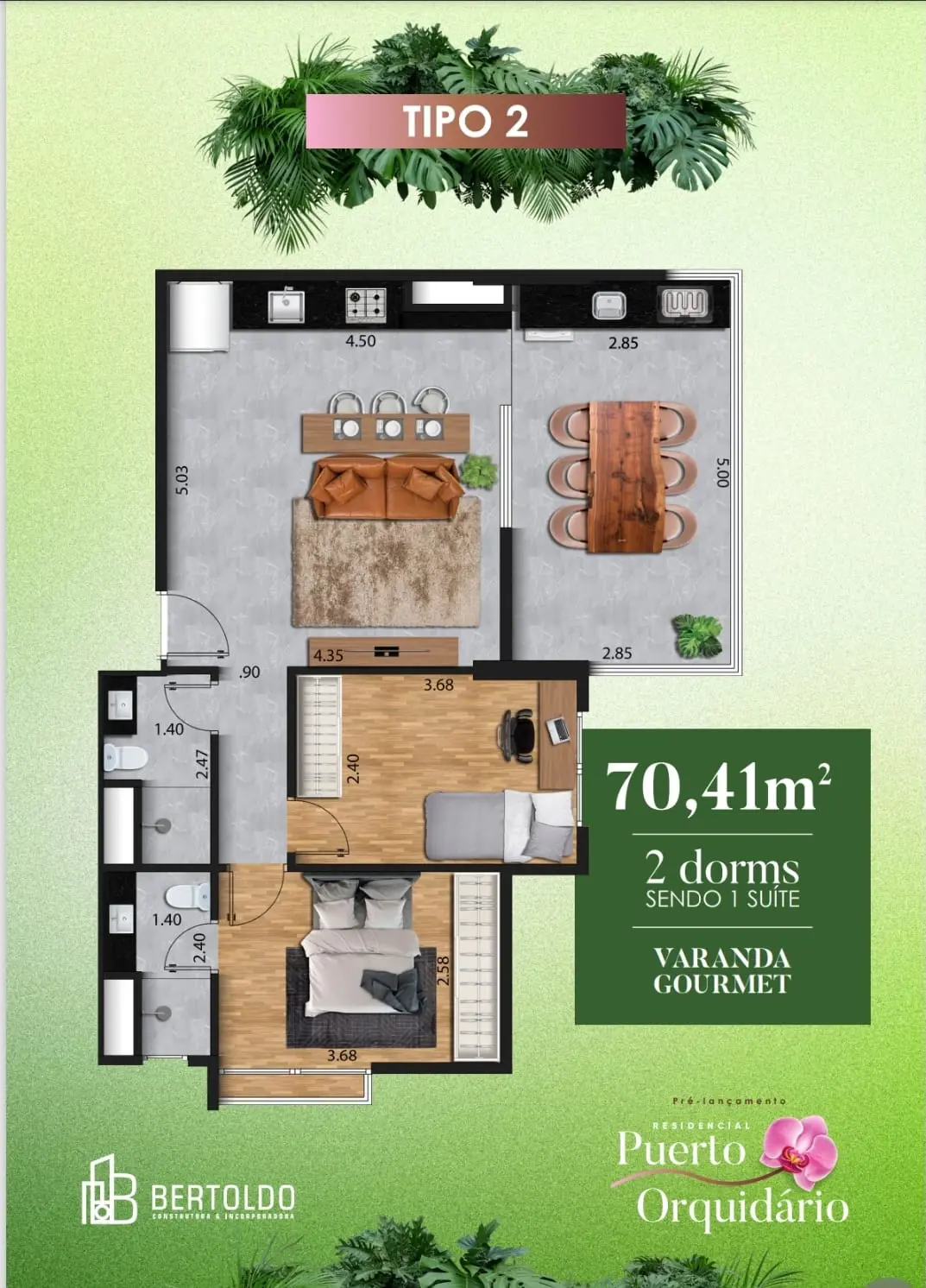 Planta 4