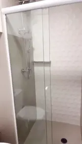 Imagem 6 - Apartamento em Pompéia, Santos - SP