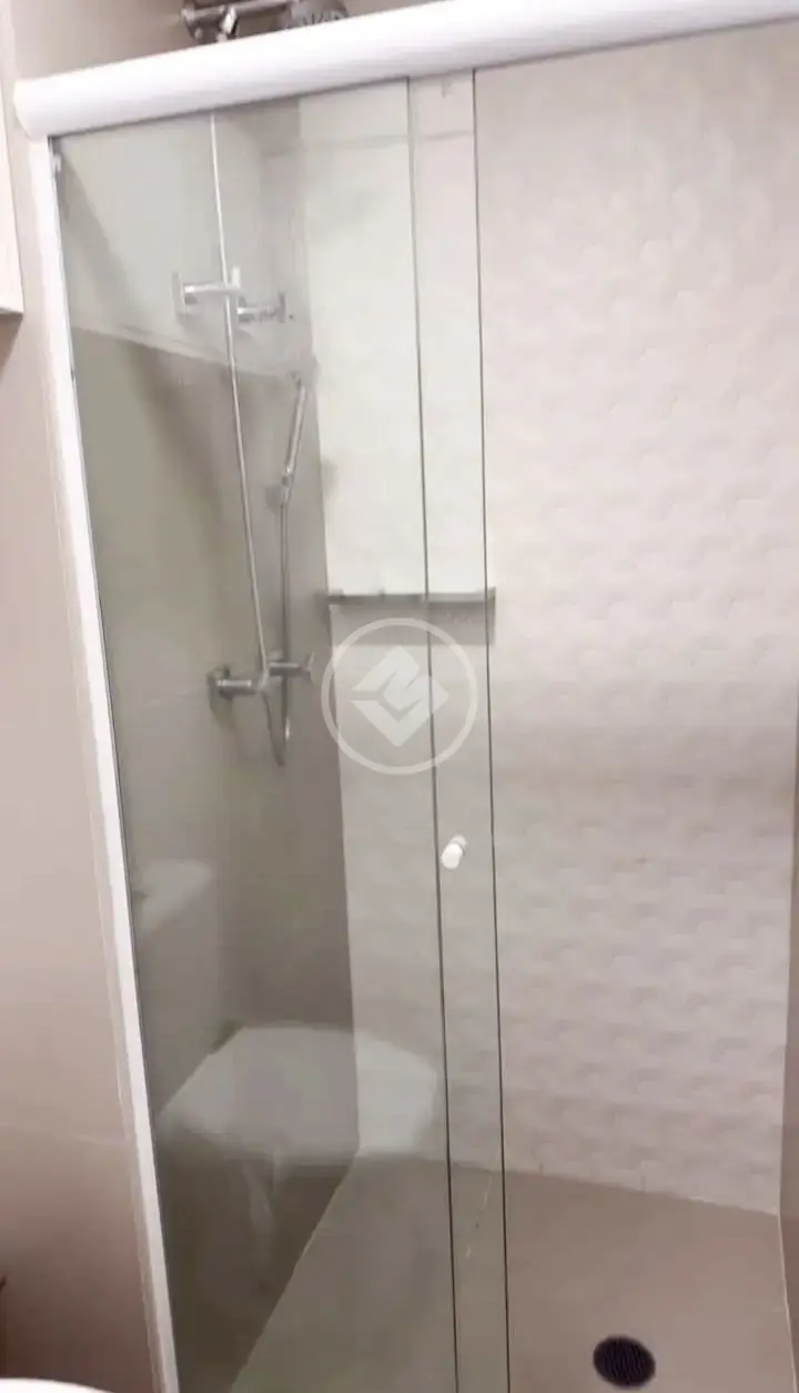 Imagem 6 - Apartamento em Pompéia, Santos - SP