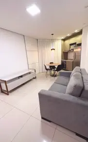 Imagem 4 - Apartamento em Pompéia, Santos - SP