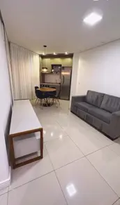 Imagem 3 - Apartamento em Pompéia, Santos - SP