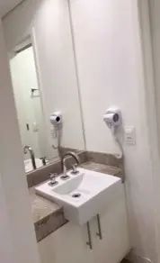 Imagem 5 - Apartamento em Pompéia, Santos - SP