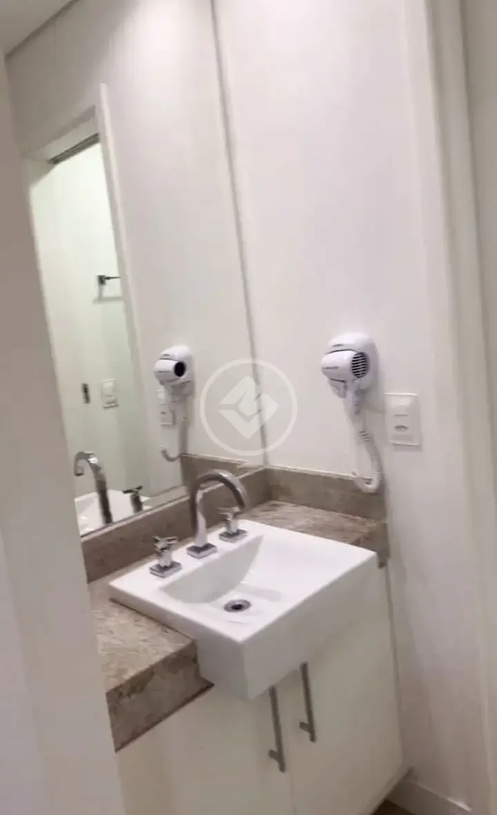 Imagem 5 - Apartamento em Pompéia, Santos - SP