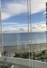 Apartamento Pompéia, Santos - SP — foto 1