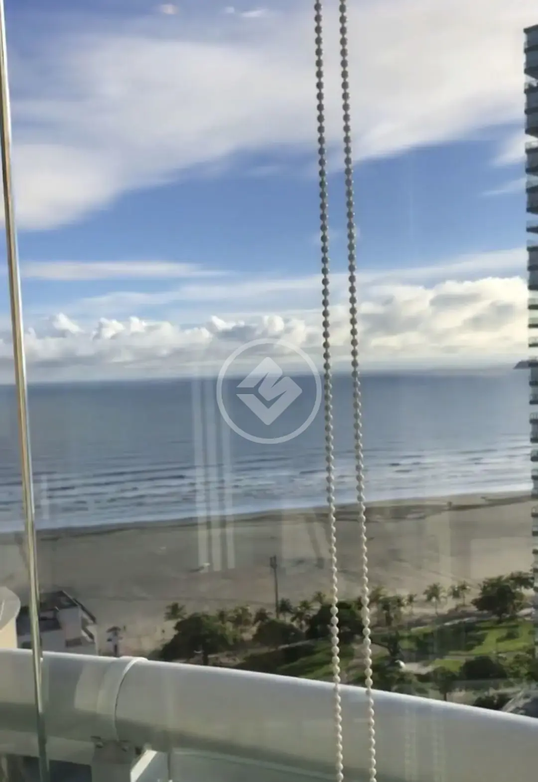 Imagem 1 - Apartamento em Pompéia, Santos - SP