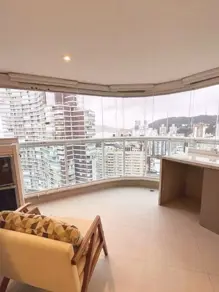Apartamento Pompéia, Santos - SP — foto 2