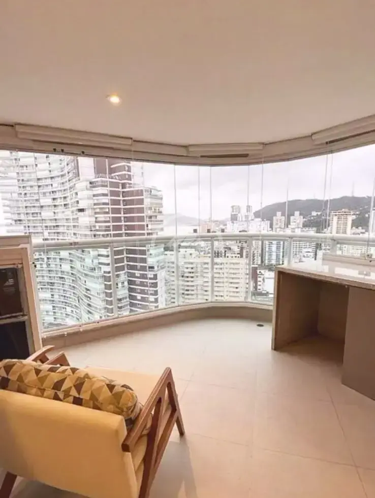 Imagem 1 - Apartamento em Pompéia, Santos - SP