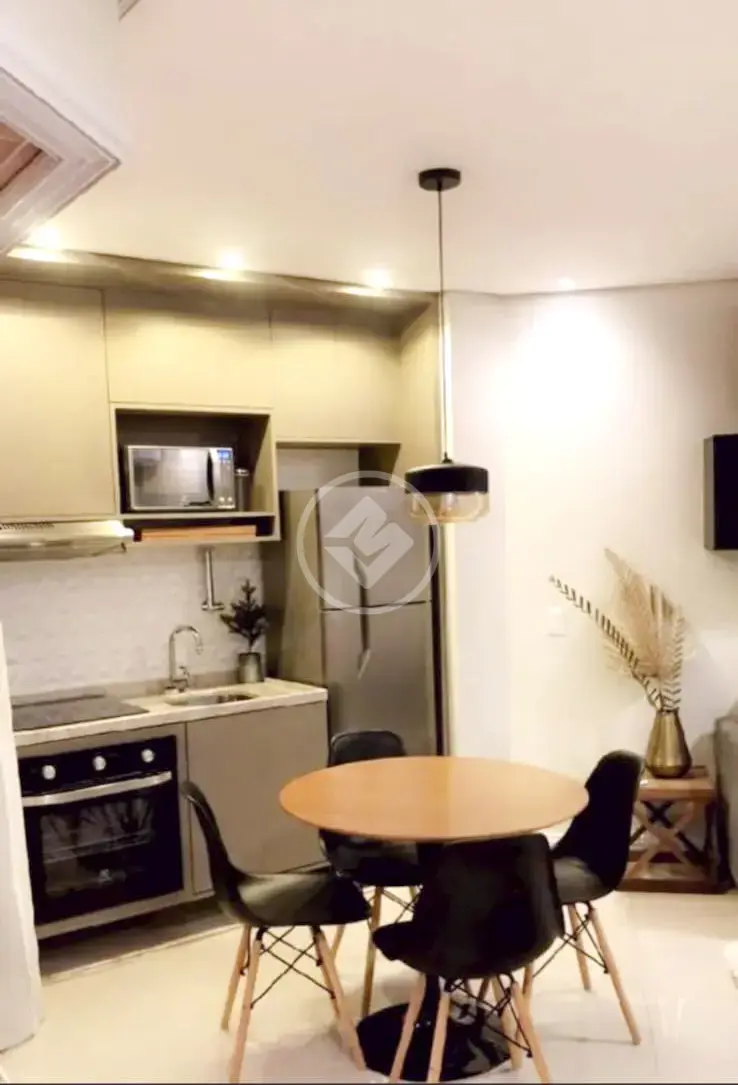 Image 22 - Apartamento em Pompéia, Santos - SP