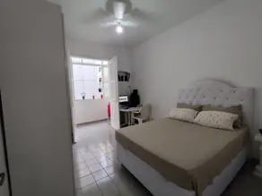 Imagem 6 - Apartamento em Boqueirão, Santos - SP