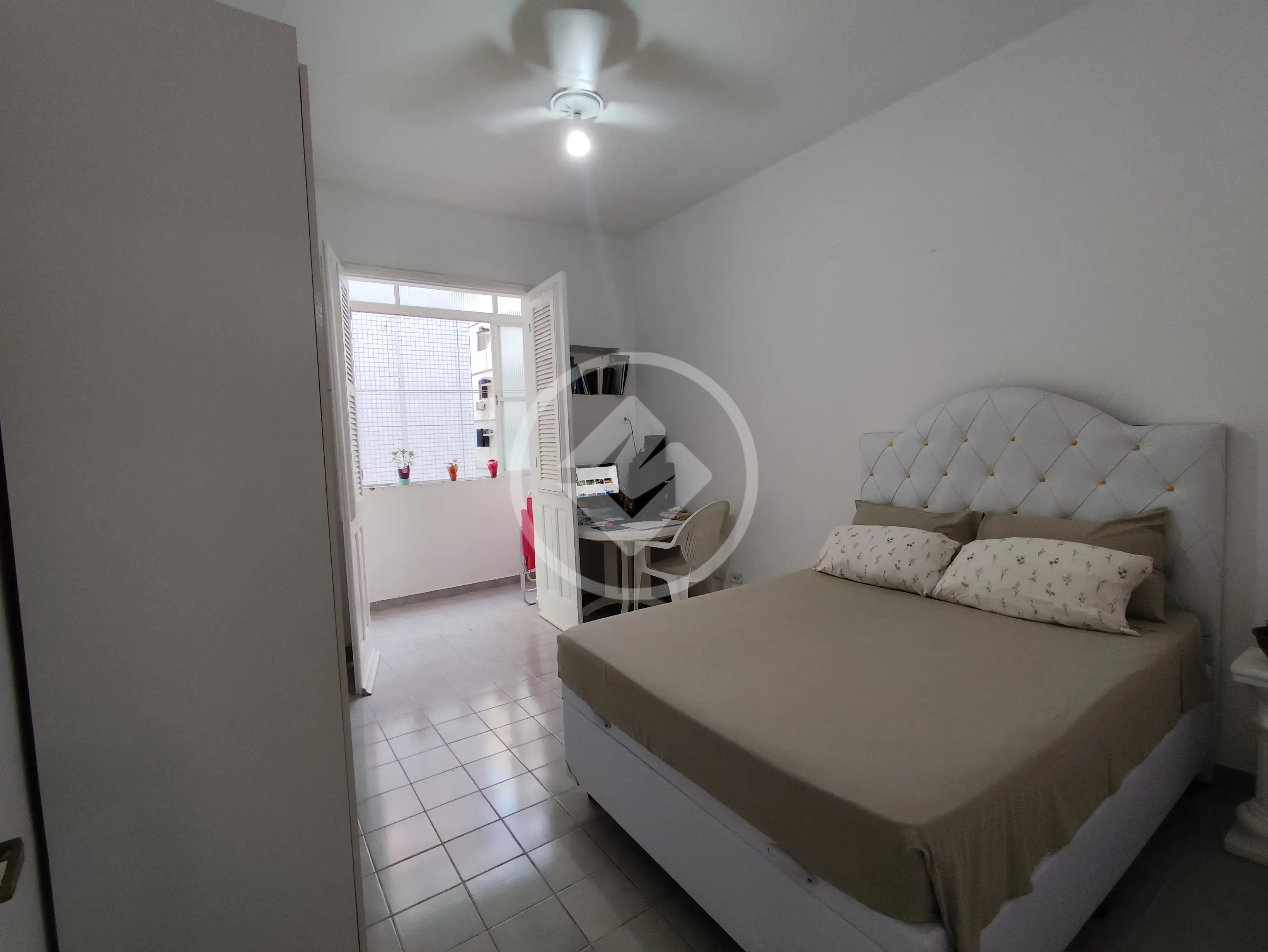 Imagem 6 - Apartamento em Boqueirão, Santos - SP