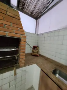 Imagem 5 - Cobertura em Vila Mathias, Santos - SP