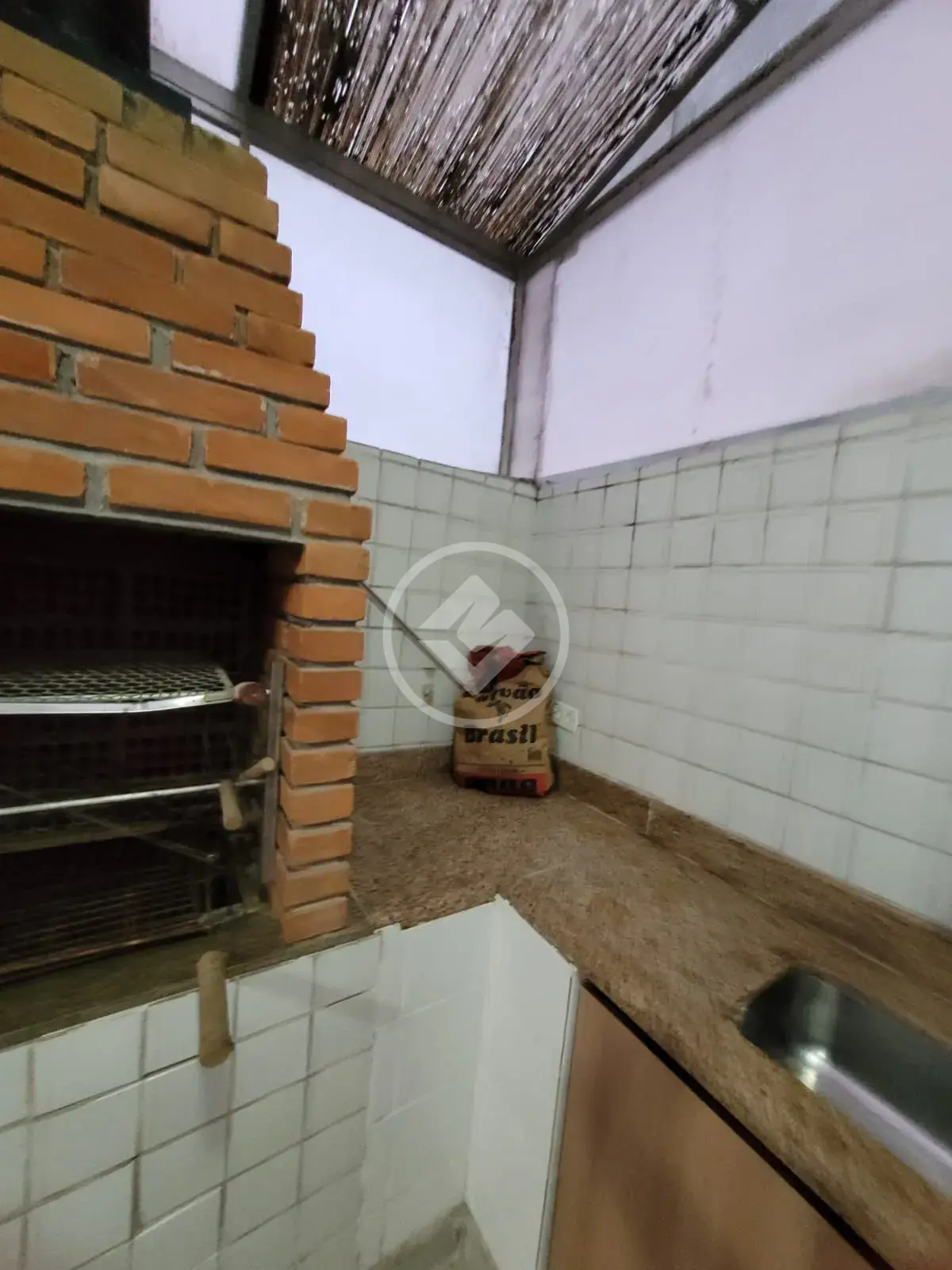 Imagem 5 - Cobertura em Vila Mathias, Santos - SP