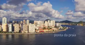 Imagem 3 - Apartamento em Ponta da Praia, Santos - SP