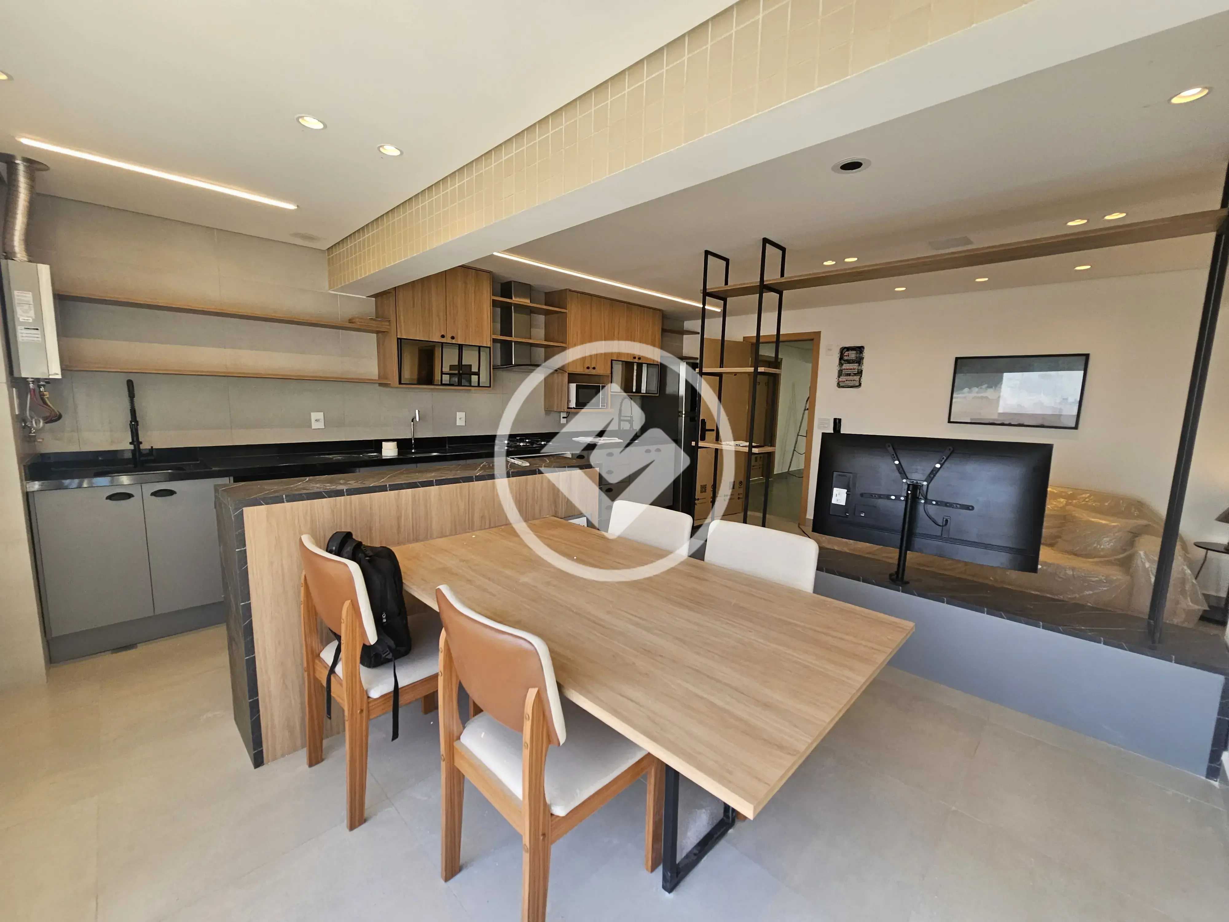 Image 22 - Apartamento em Ponta da Praia, Santos - SP