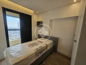 Imagem 3 - Apartamento em Ponta da Praia, Santos - SP
