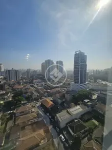 Imagem 6 - Apartamento em Ponta da Praia, Santos - SP