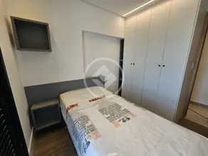 Imagem 2 - Apartamento em Ponta da Praia, Santos - SP