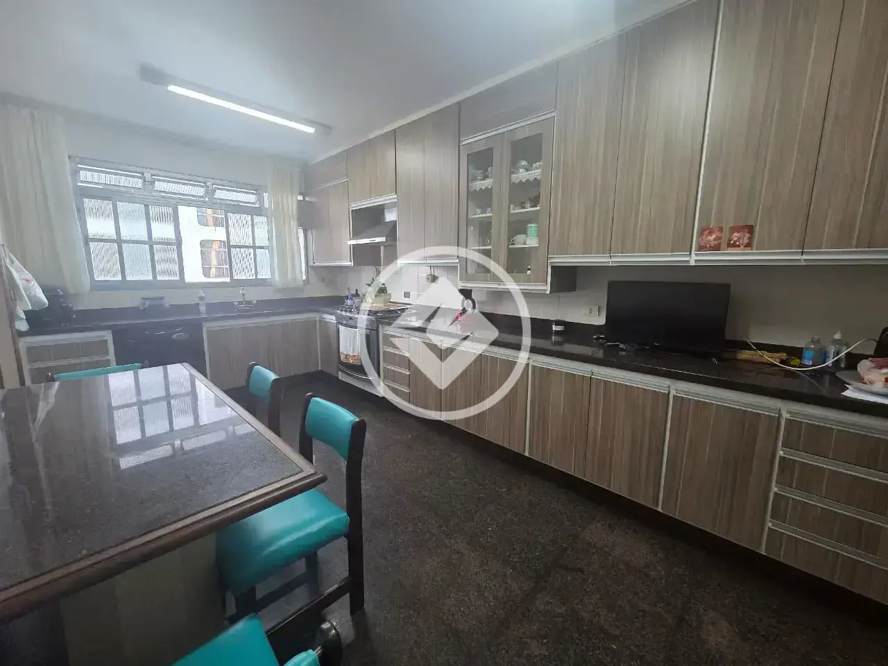 Imagem 1 - Apartamento em Gonzaga, Santos - SP