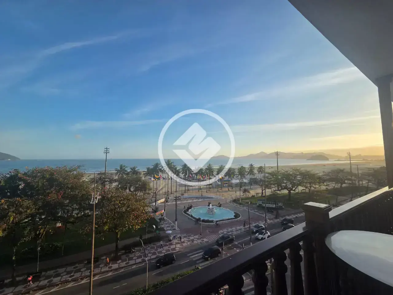 Imagem 6 - Apartamento em Gonzaga, Santos - SP