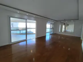 Apartamento Boqueirão, Santos - SP — foto 1