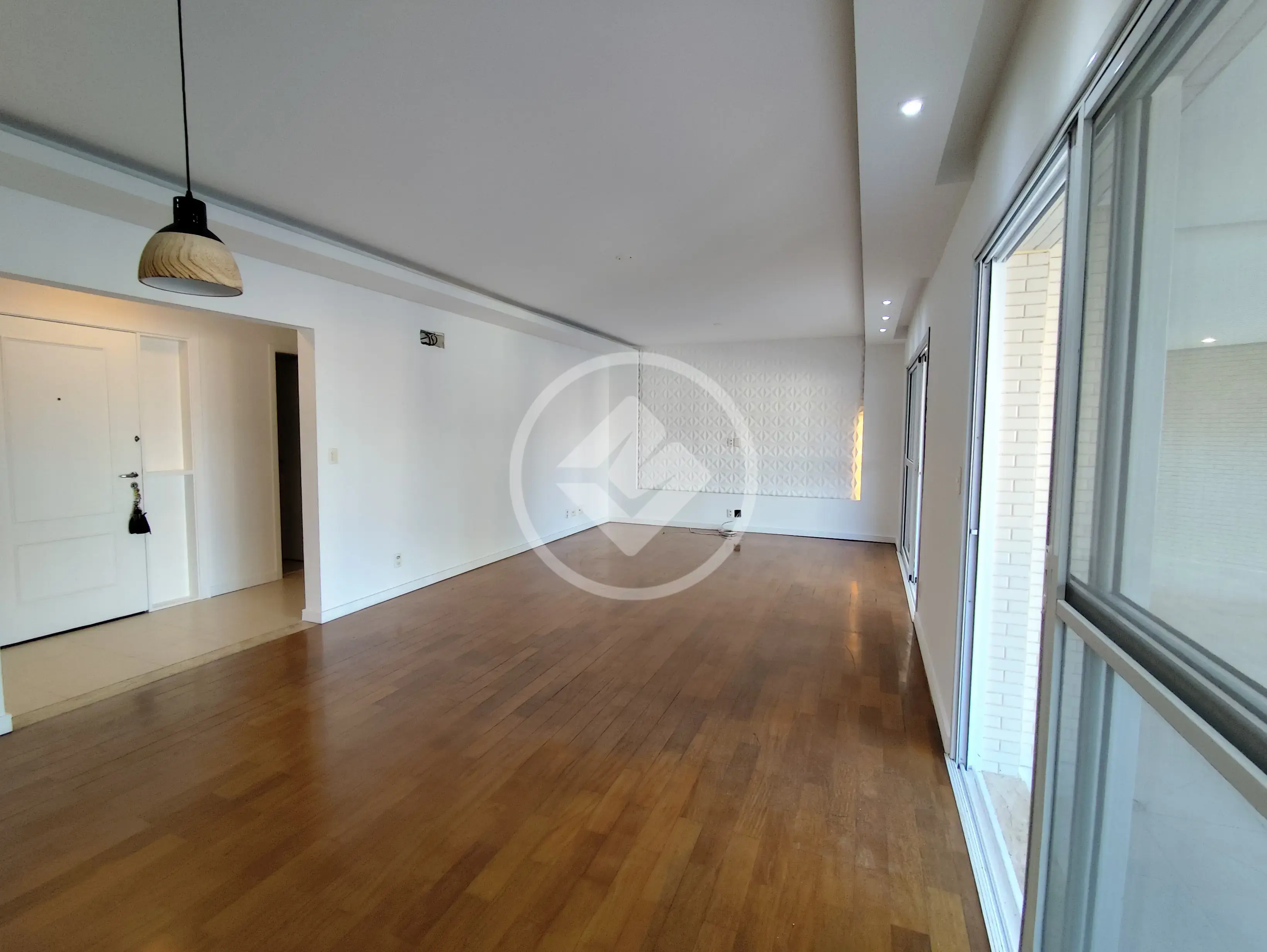 Imagem 2 - Apartamento em Boqueirão, Santos - SP