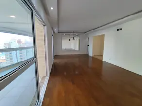 Imagem 4 - Apartamento em Boqueirão, Santos - SP