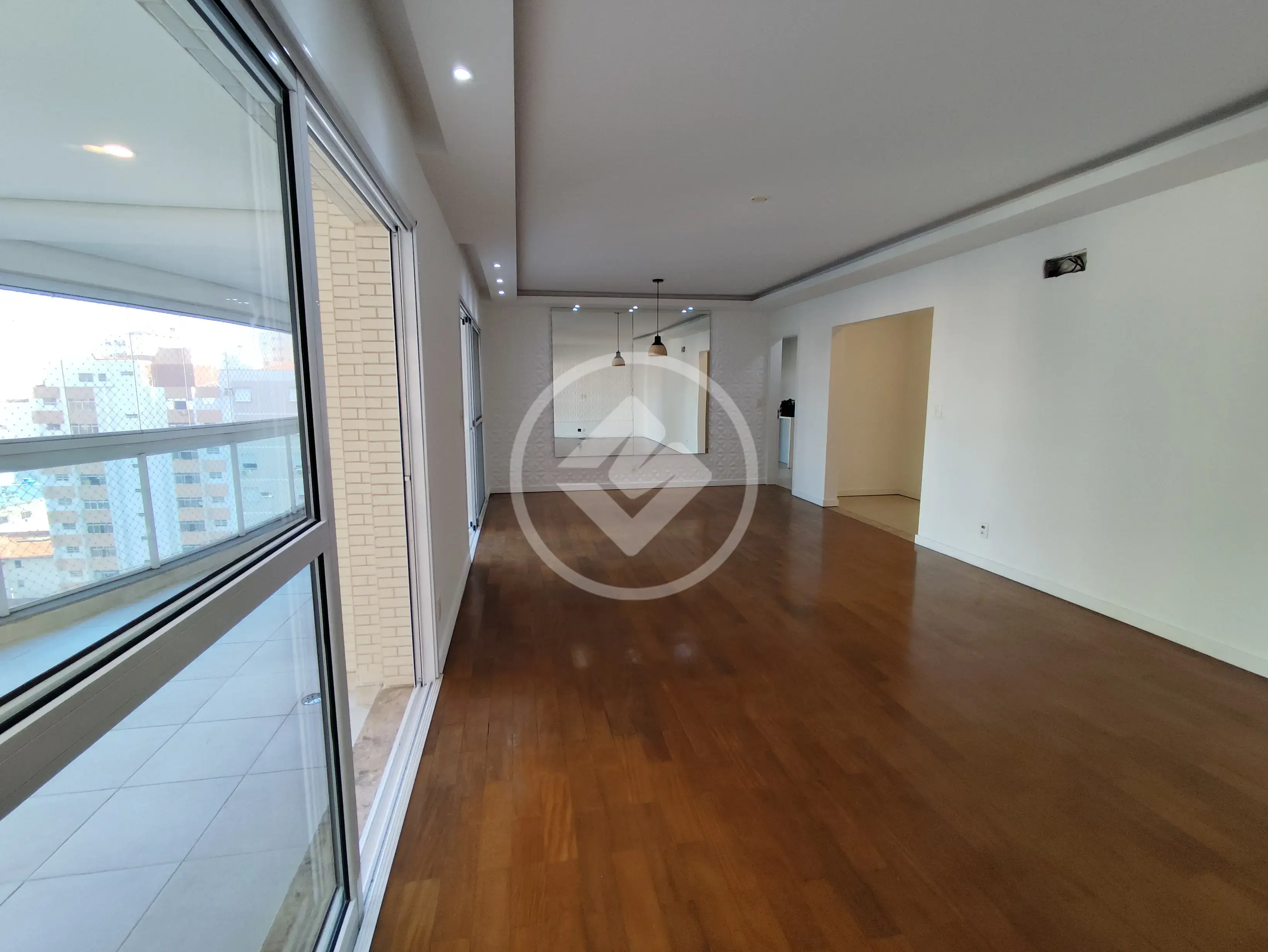 Imagem 4 - Apartamento em Boqueirão, Santos - SP