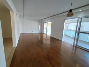 Apartamento Boqueirão, Santos - SP — foto 2